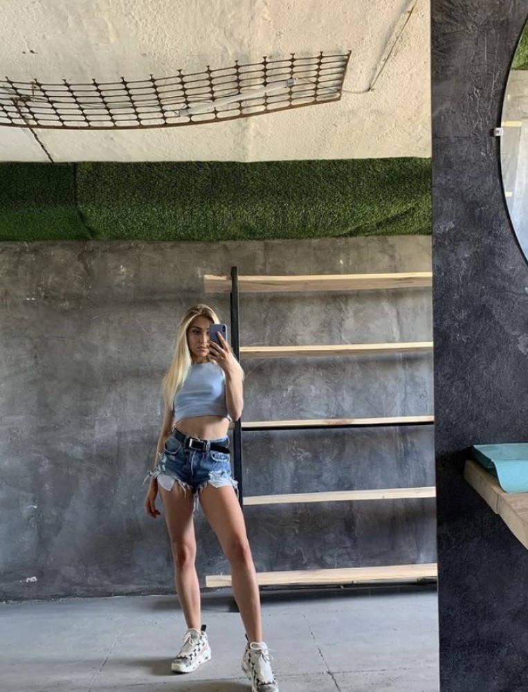 Индивидуалка 🎥 АНАСТЕЙША фото № 2 в городе Кокошкино