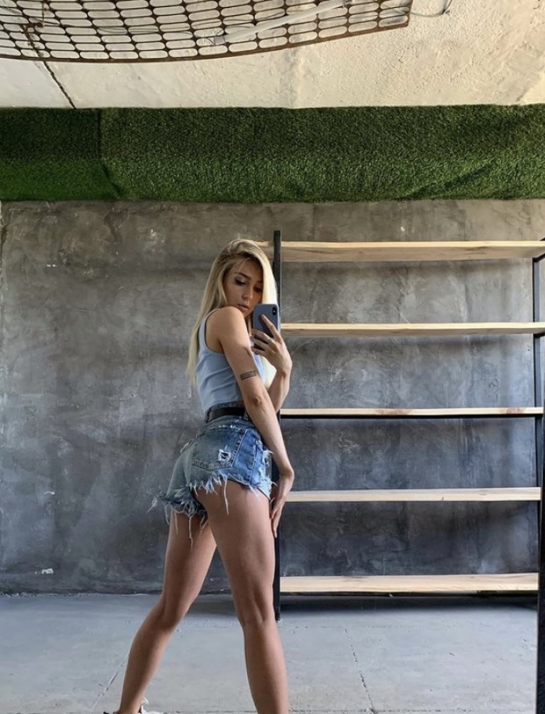 Индивидуалка 🎥 АНАСТЕЙША фото № 2 в городе Кокошкино