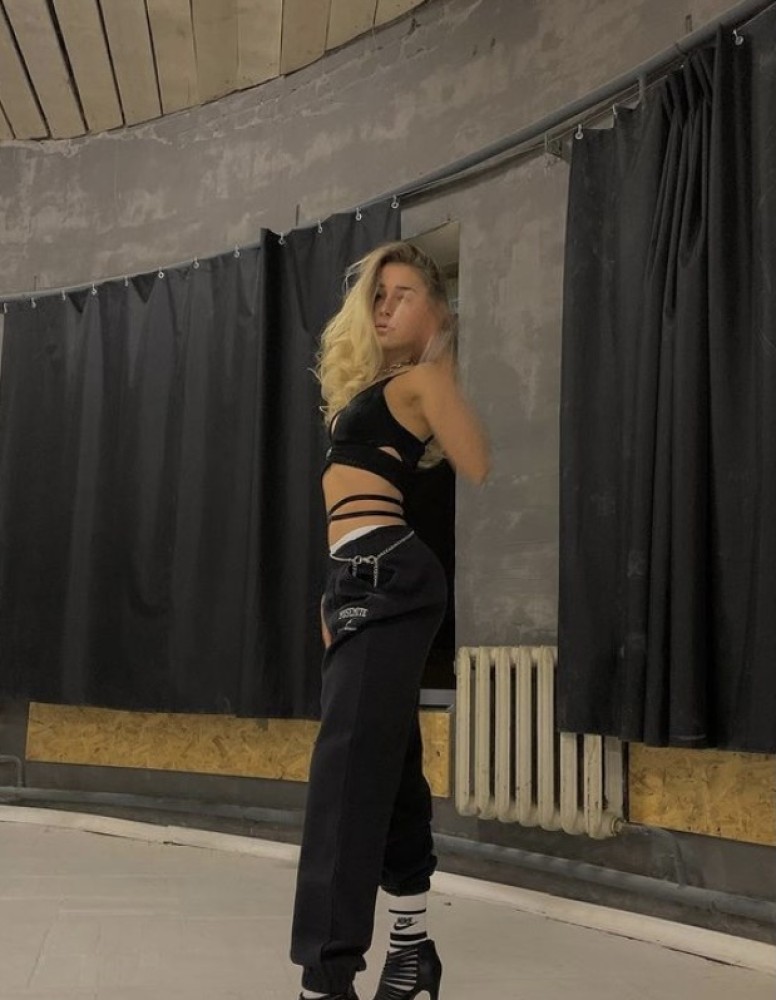 Индивидуалка 🎥 АНАСТЕЙША фото № 2 в городе Кокошкино