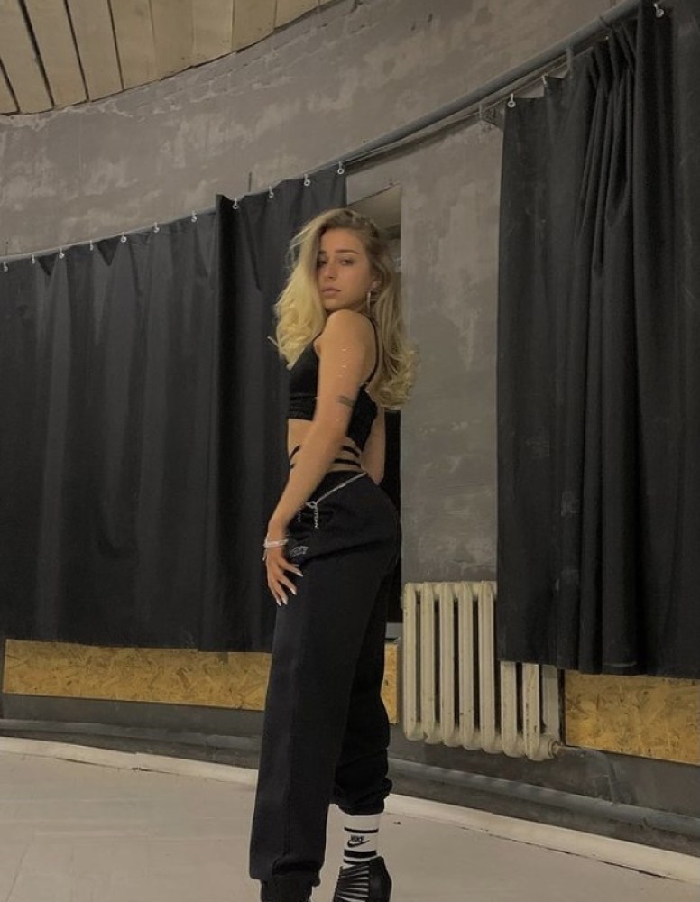 Индивидуалка 🎥 АНАСТЕЙША фото № 2 в городе Кокошкино