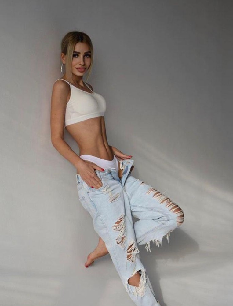 Индивидуалка 🎥 Эля фото № 2 в городе Кокошкино