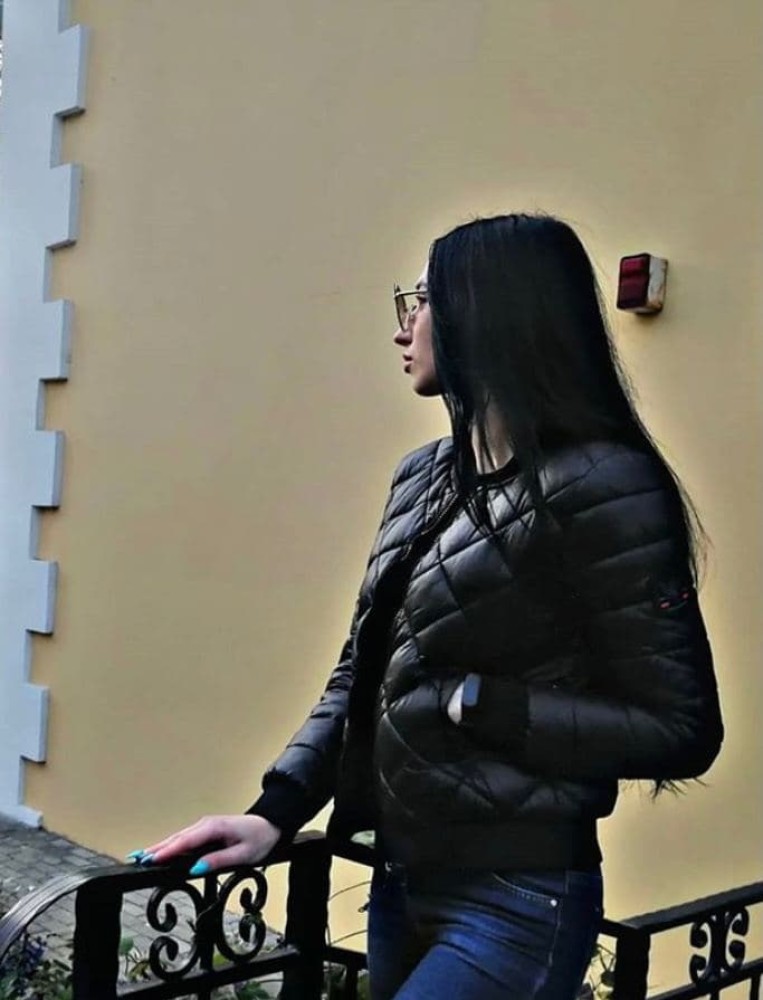 Индивидуалка 🎥 Ирина фото № 2 в городе Кокошкино