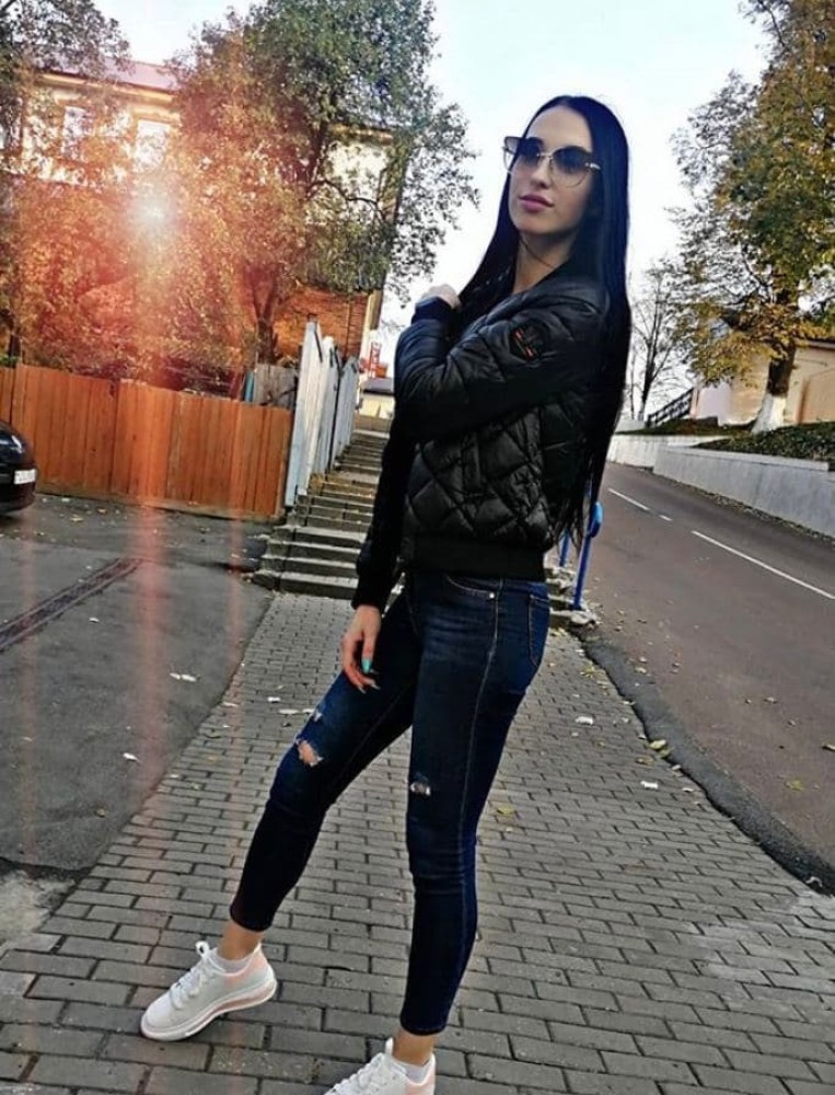 Индивидуалка 🎥 Ирина фото № 2 в городе Кокошкино