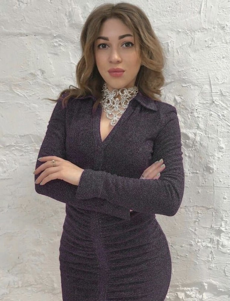 Индивидуалка 🎥 КАТЯ фото № 2 в городе Кокошкино