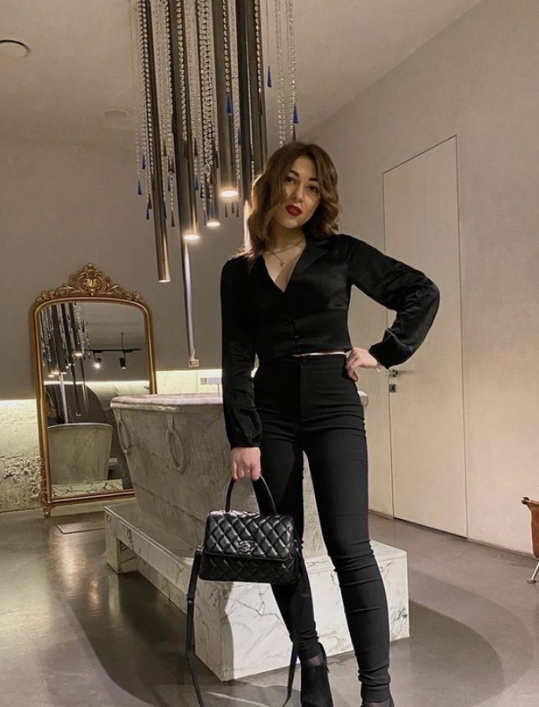 Индивидуалка 🎥 КАТЯ главное фото в городе Кокошкино 