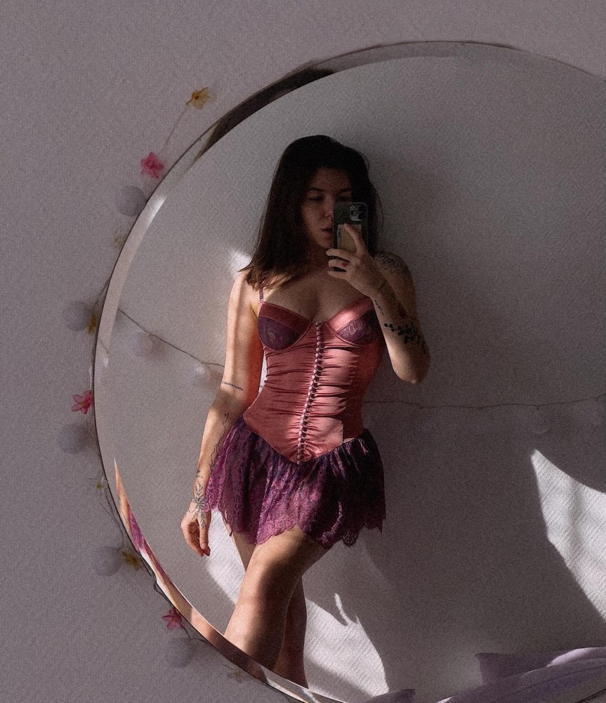 Индивидуалка Аксинья фото № 2 в городе Кокошкино