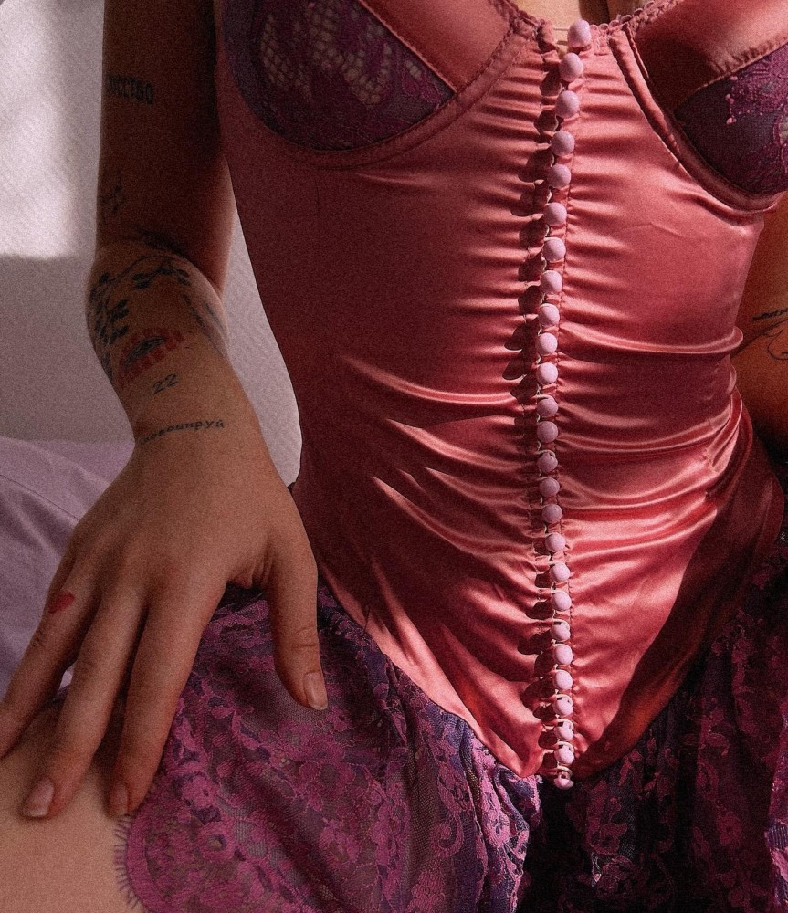 Индивидуалка Аксинья фото № 2 в городе Кокошкино