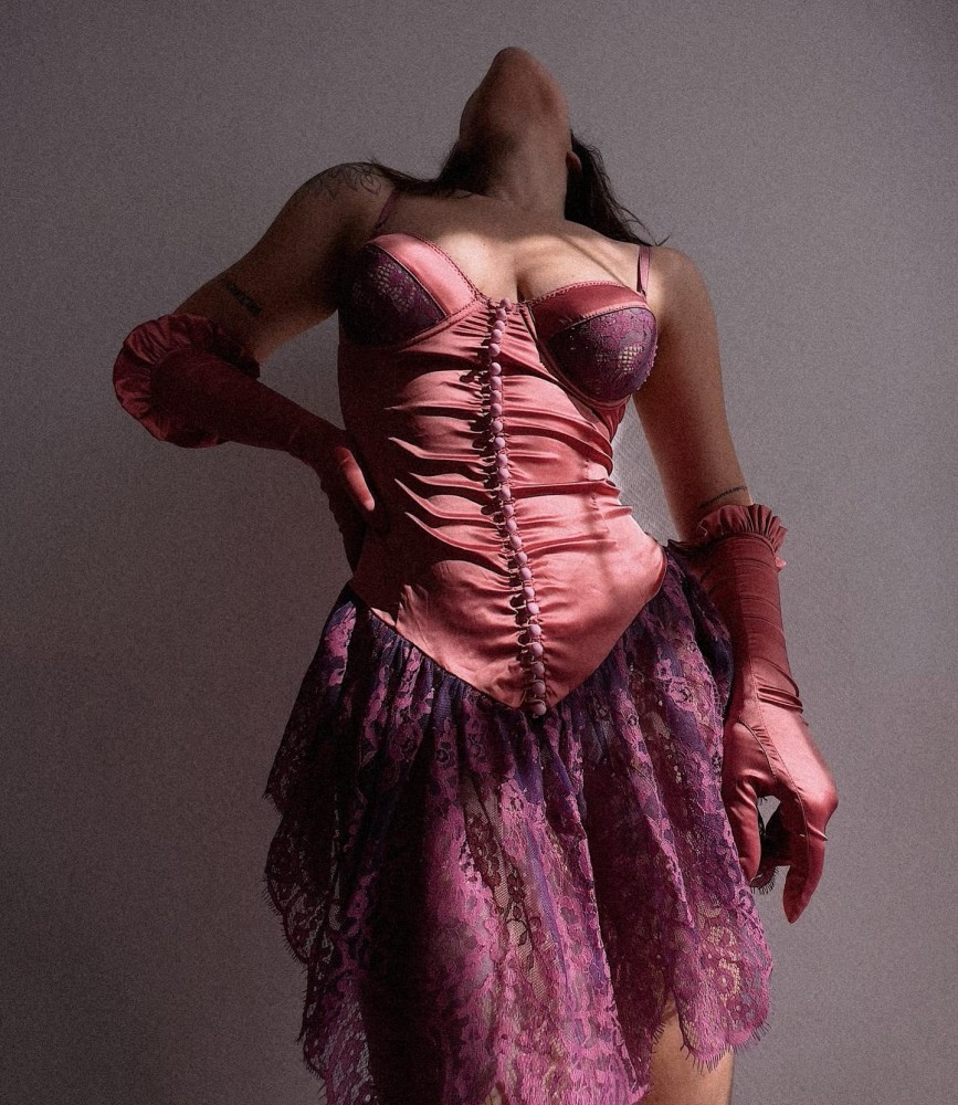 Индивидуалка Аксинья фото № 2 в городе Кокошкино