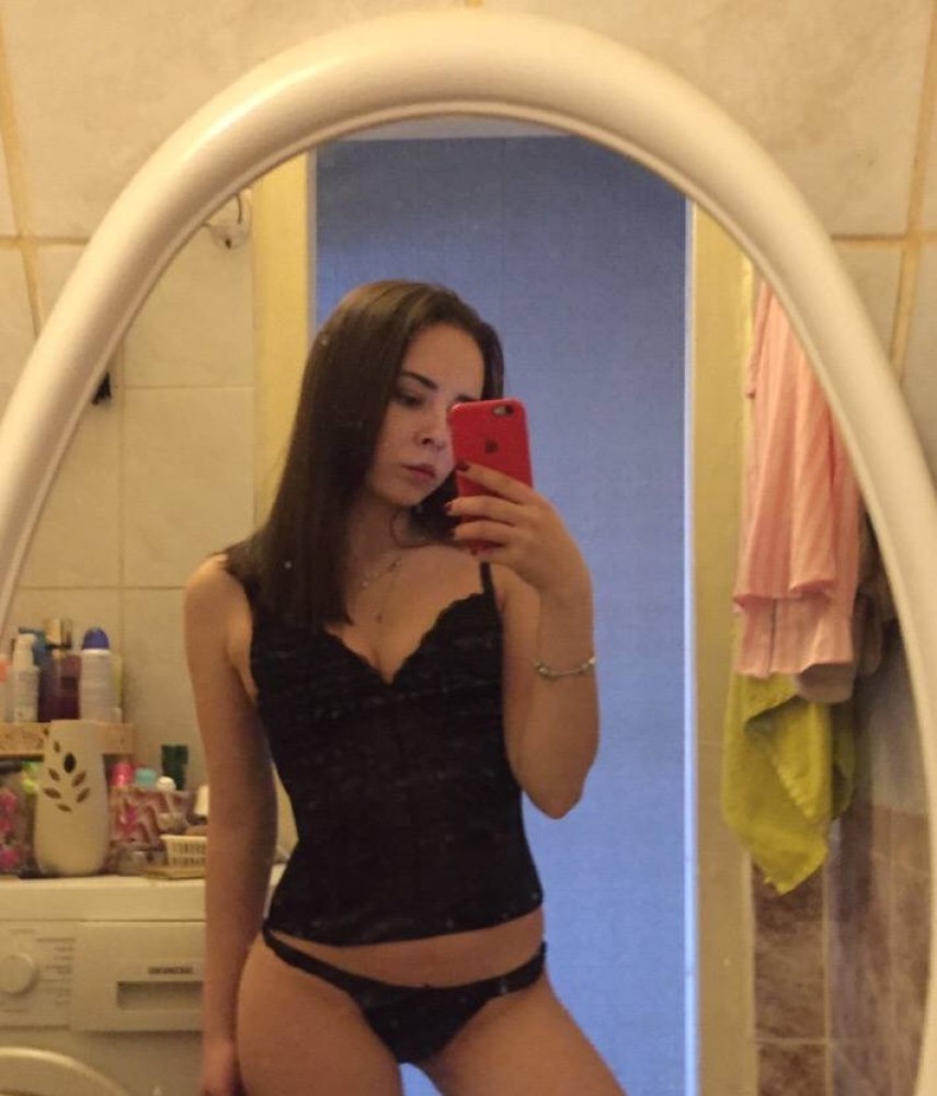 Индивидуалка Алевтина фото № 2 в городе Кокошкино