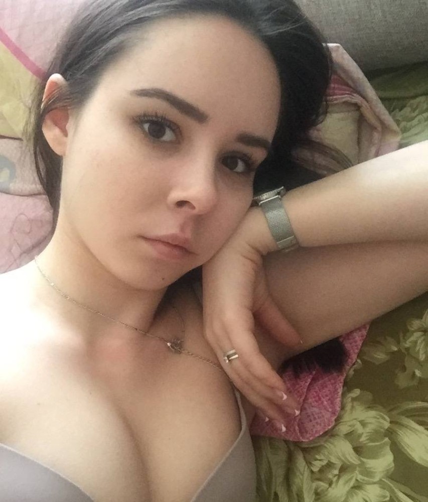 Индивидуалка Алевтина фото № 2 в городе Кокошкино