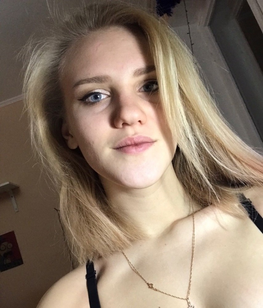 Индивидуалка Алиса фото № 2 в городе Кокошкино