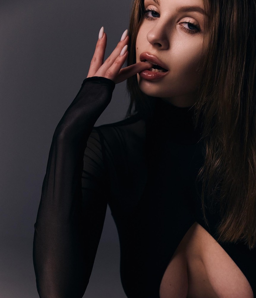 Индивидуалка Анастасия фото № 2 в городе Кокошкино