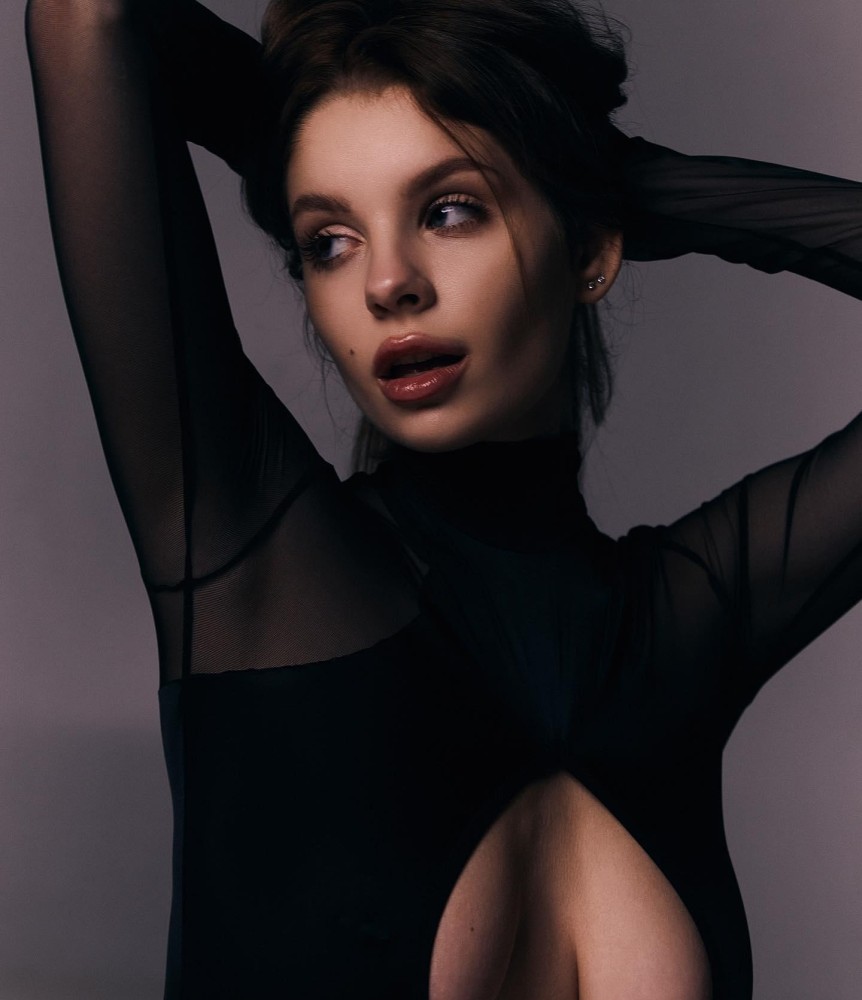 Индивидуалка Анастасия фото № 2 в городе Кокошкино