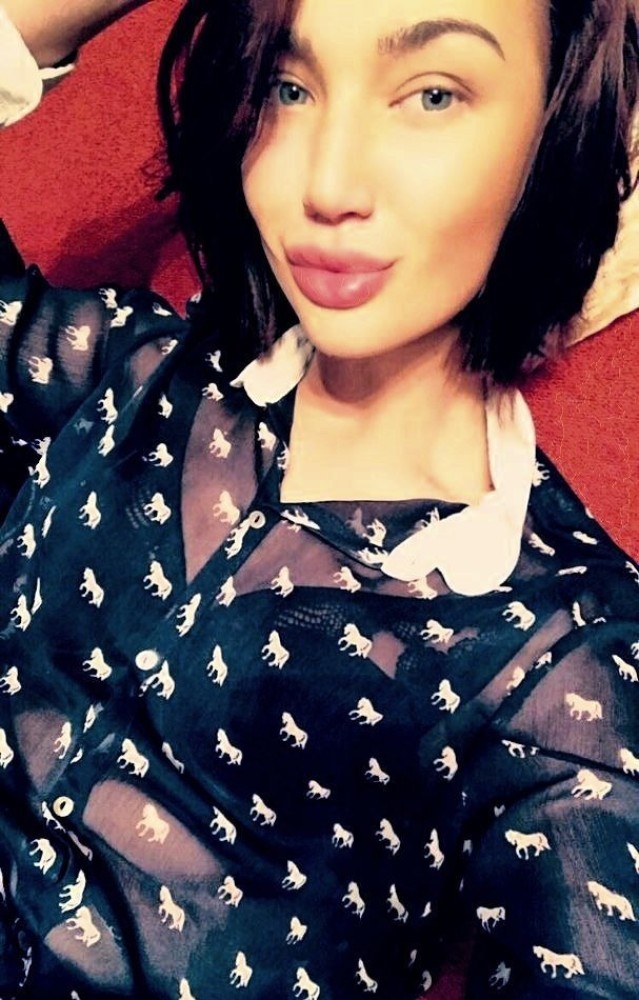 Индивидуалка Анжела фото № 2 в городе Кокошкино