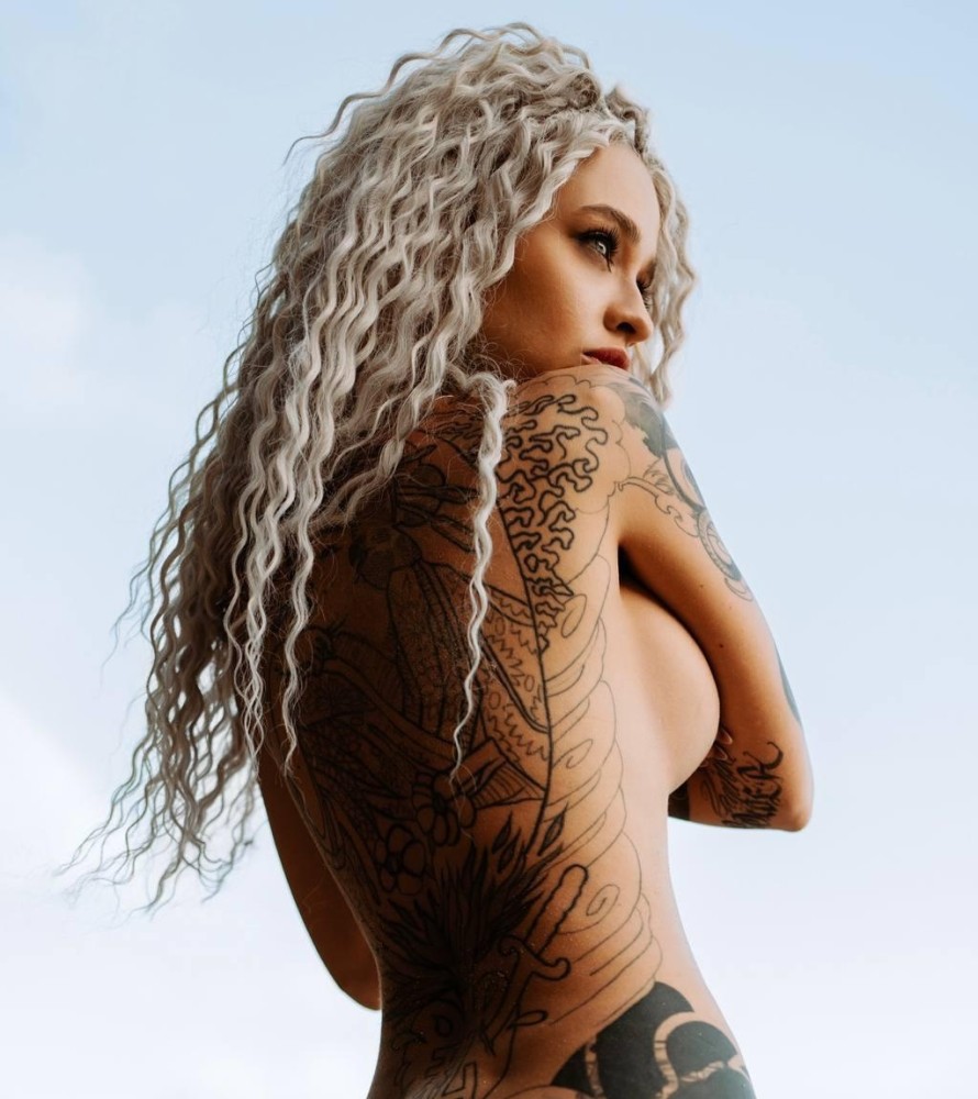 Индивидуалка Бригитта фото № 2 в городе Кокошкино