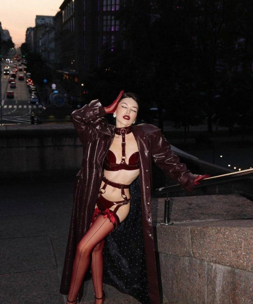 Индивидуалка Эммочка фото № 2 в городе Кокошкино