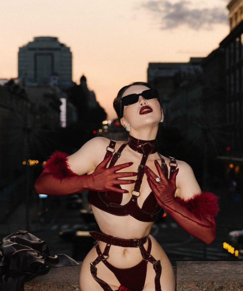 Индивидуалка Эммочка фото № 2 в городе Кокошкино