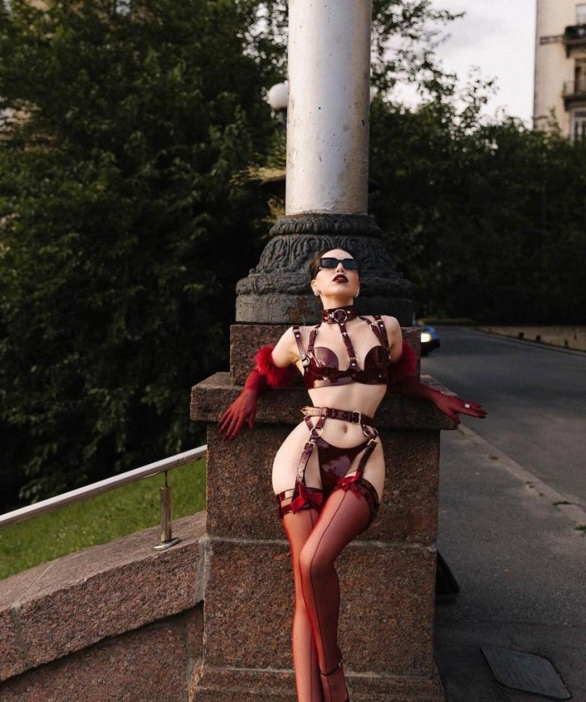 Индивидуалка Эммочка фото № 2 в городе Кокошкино