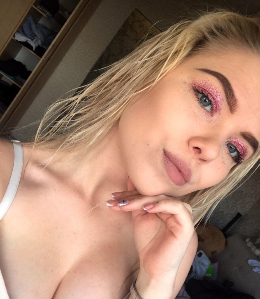 Индивидуалка ЕВА фото № 2 в городе Кокошкино