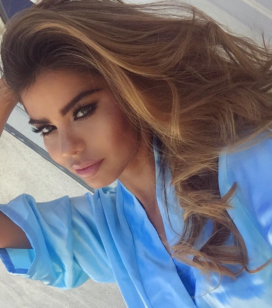 Индивидуалка Карина фото № 2 в городе Кокошкино