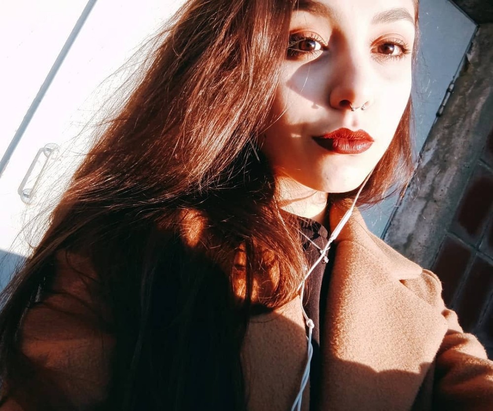 Индивидуалка Катька фото № 2 в городе Кокошкино