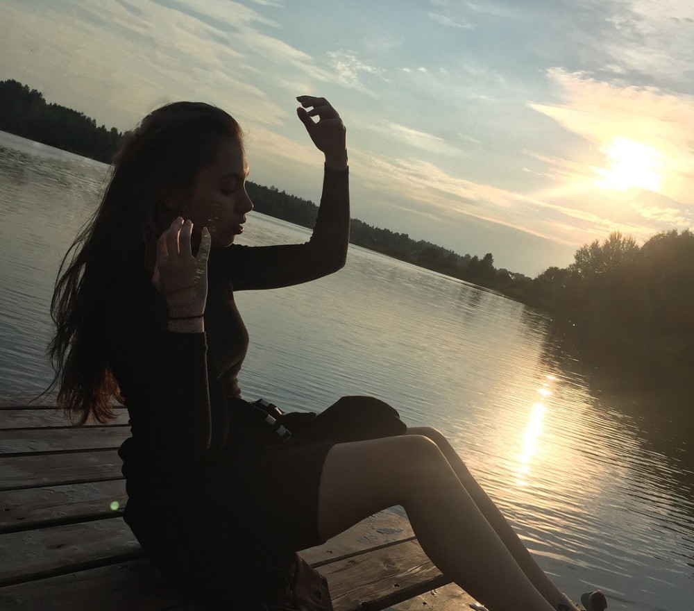 Индивидуалка Катька фото № 2 в городе Кокошкино