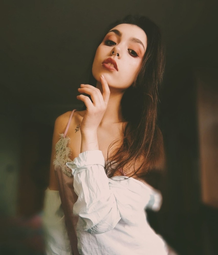 Индивидуалка Катька фото № 2 в городе Кокошкино