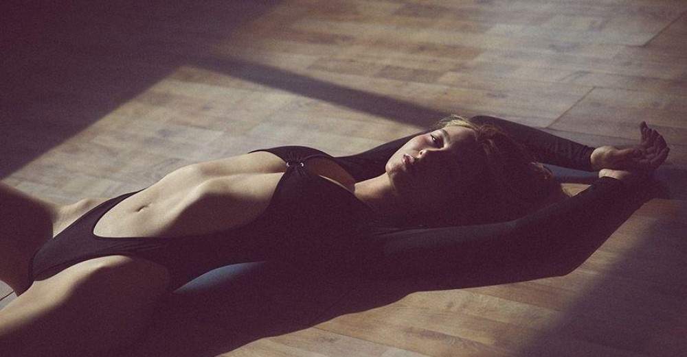 Индивидуалка Лана фото № 2 в городе Кокошкино