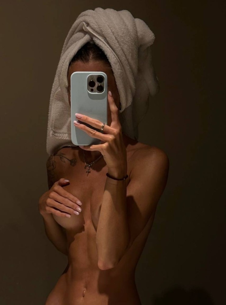 Индивидуалка Лика фото № 2 в городе Кокошкино