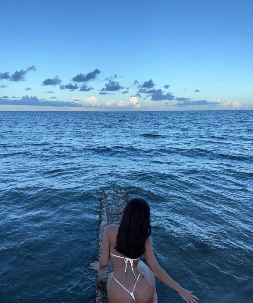 Индивидуалка Лиза фото № 2 в городе Кокошкино