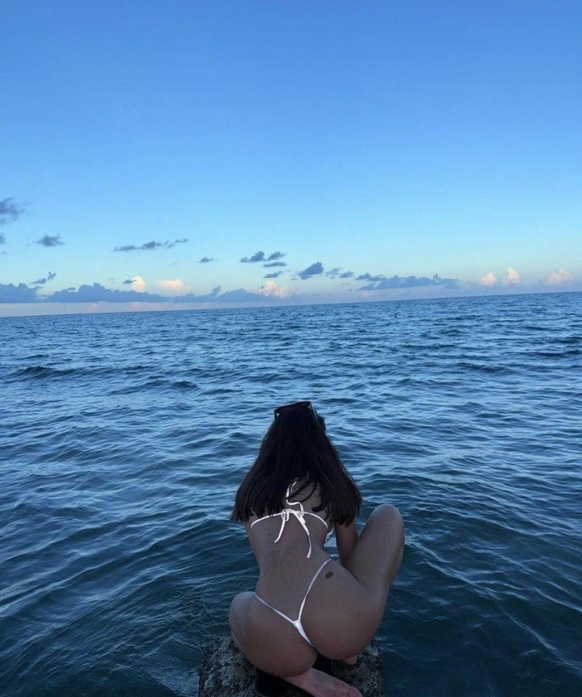 Индивидуалка Лиза фото № 2 в городе Кокошкино