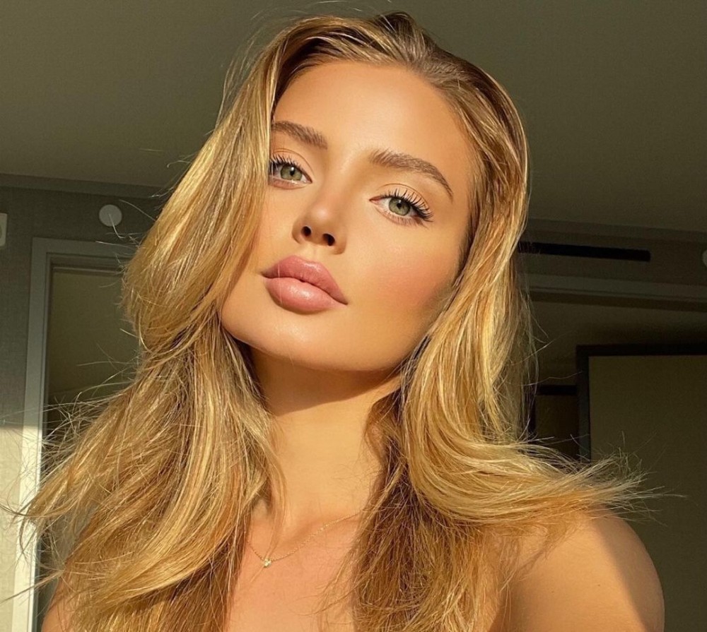 Индивидуалка Мила фото № 2 в городе Кокошкино