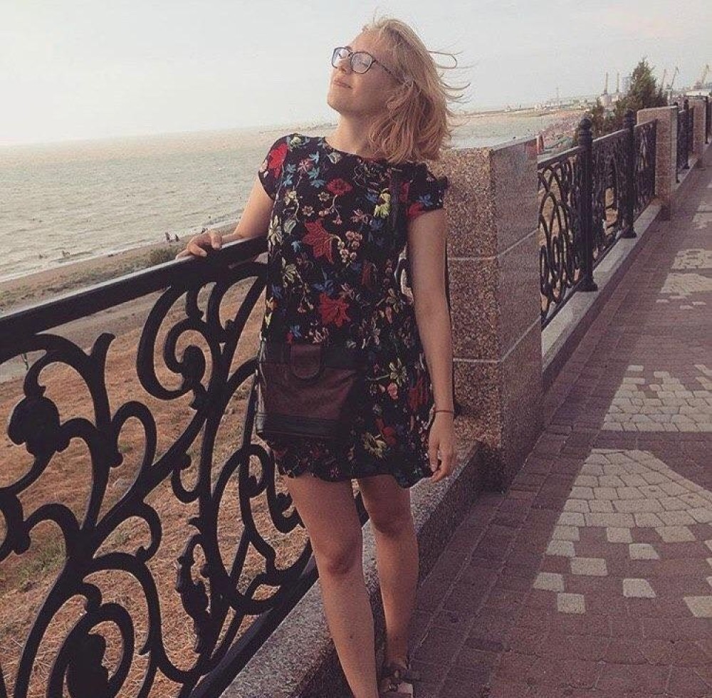 Индивидуалка Надежда фото № 2 в городе Кокошкино