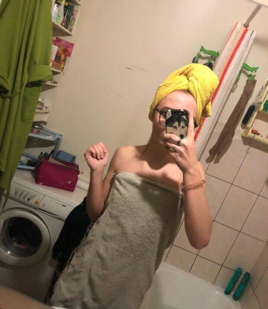 Индивидуалка Надежда фото № 2 в городе Кокошкино