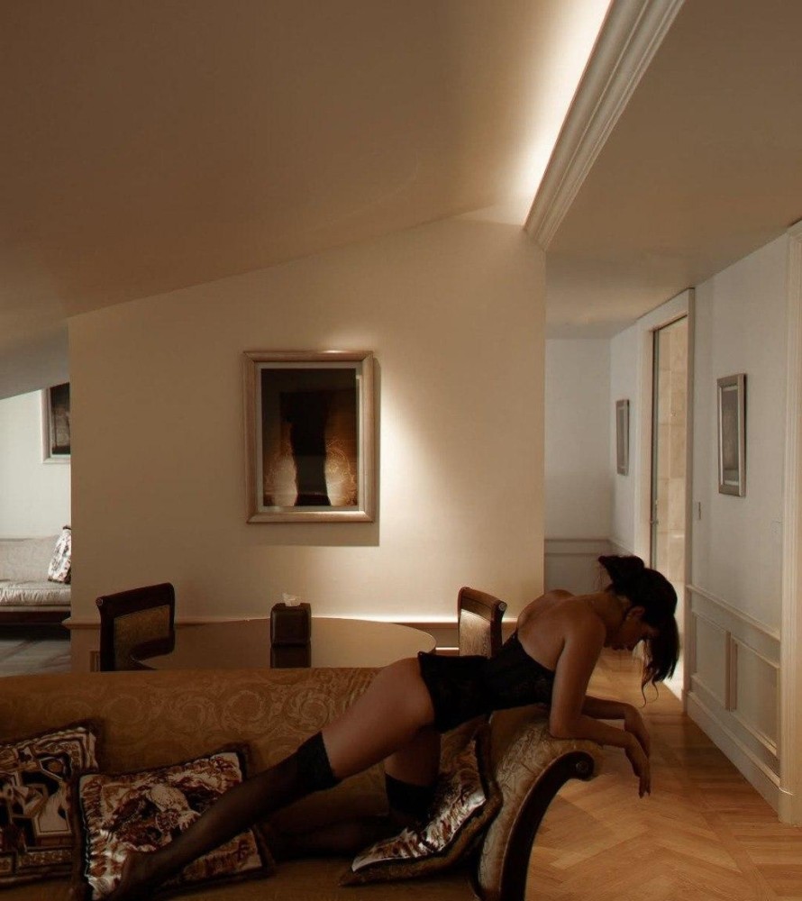 Индивидуалка Ольга фото № 2 в городе Кокошкино