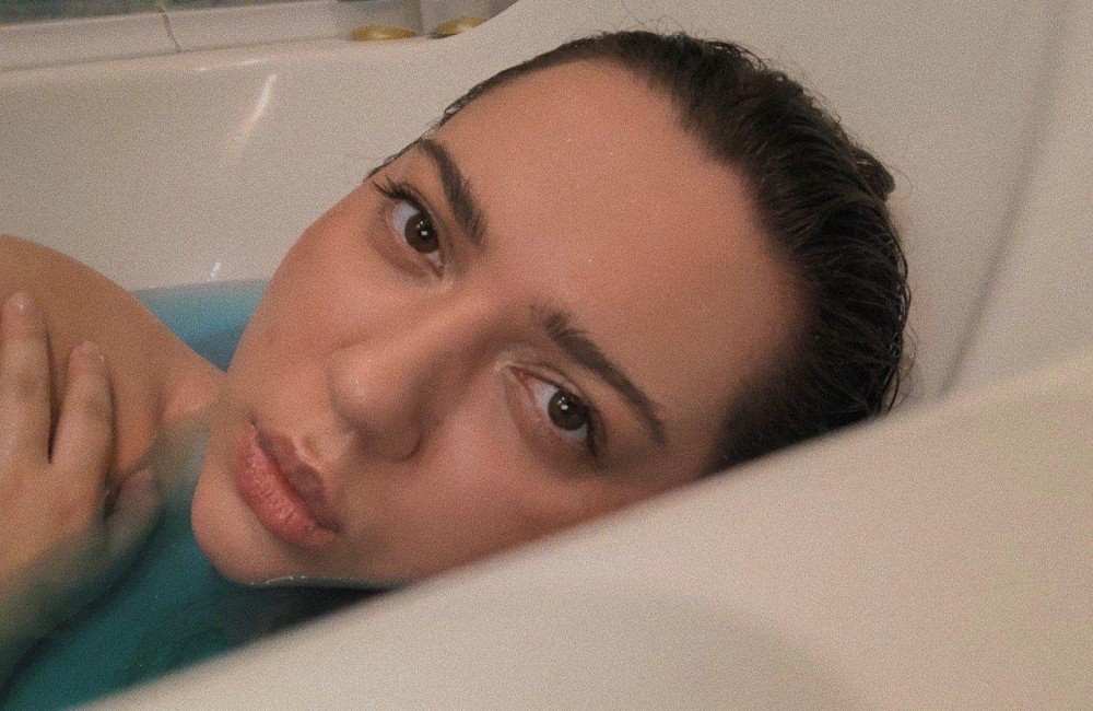 Индивидуалка Олька фото № 2 в городе Кокошкино