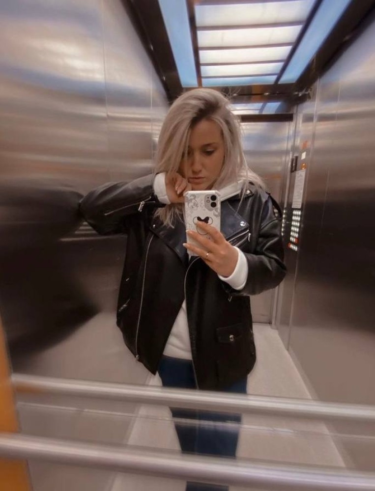 Индивидуалка 🎥 Ирен главное фото в городе Кокошкино 