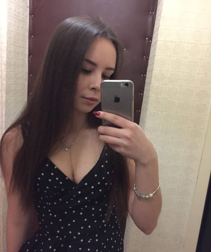 Индивидуалка Алевтина главное фото в городе Кокошкино 