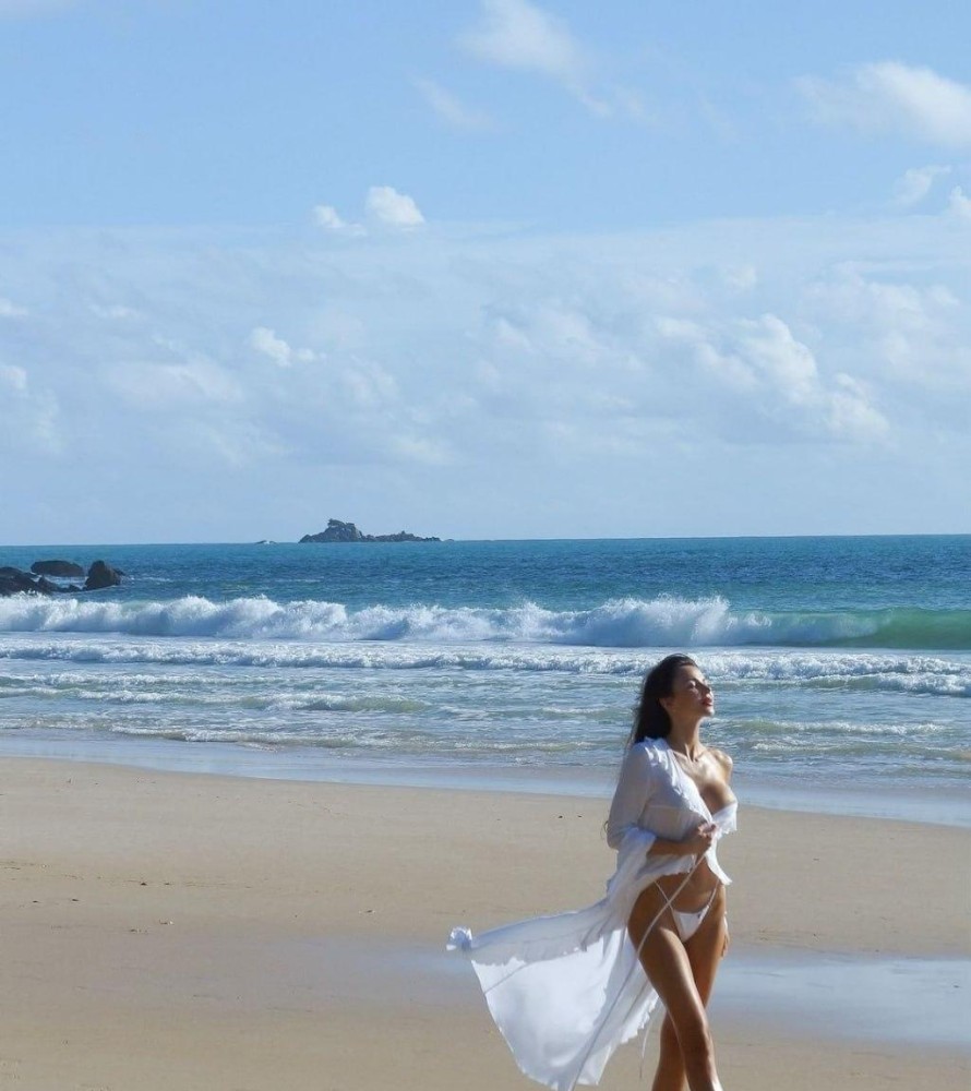 Индивидуалка Снежана главное фото в городе Кокошкино 