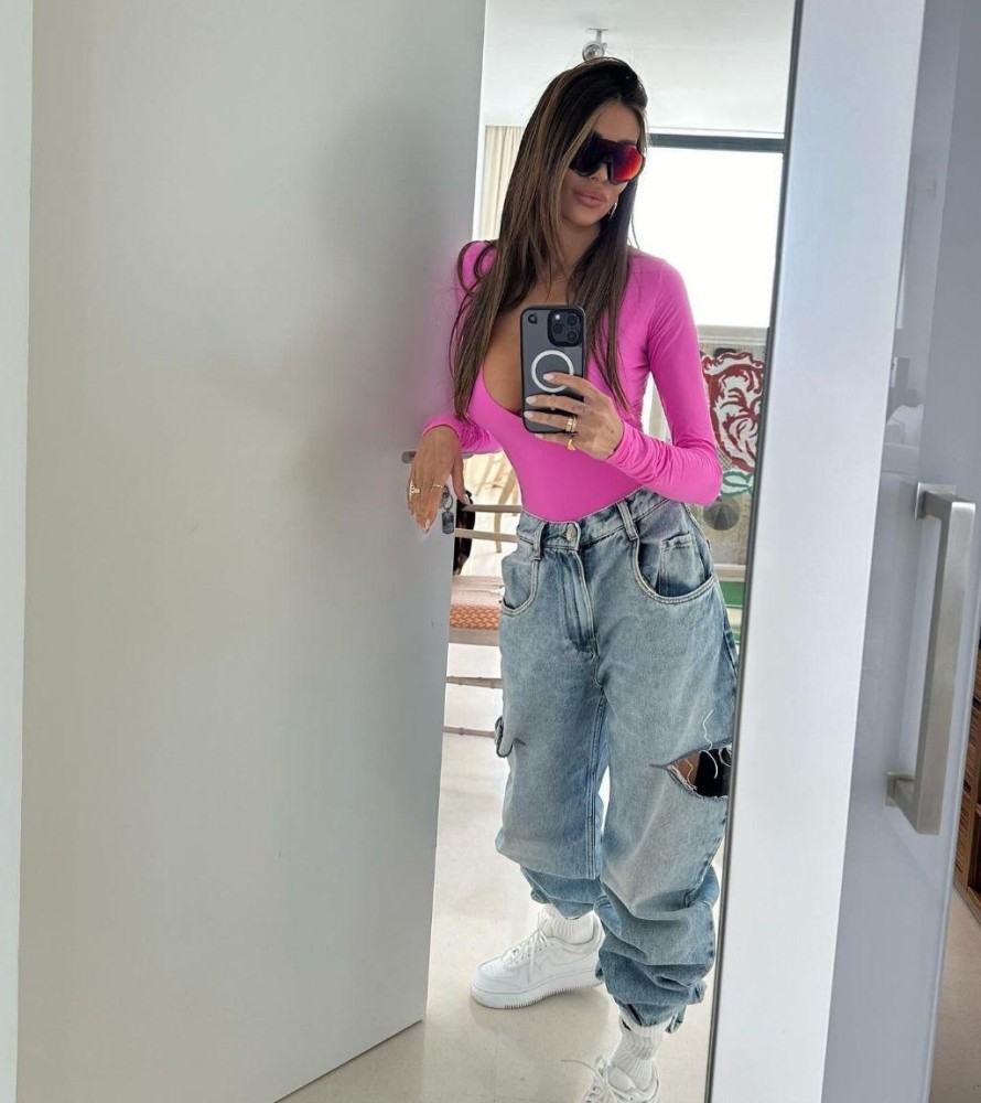 Индивидуалка Полина фото № 2 в городе Кокошкино