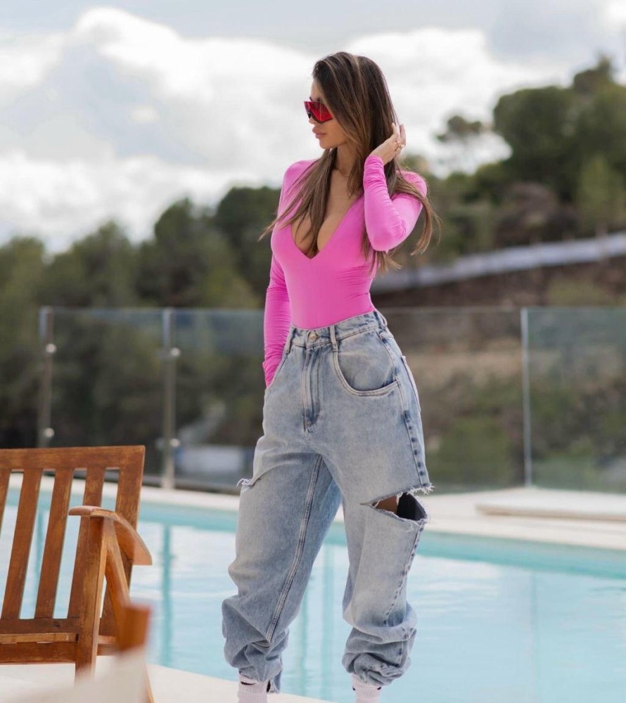 Индивидуалка Полина фото № 2 в городе Кокошкино