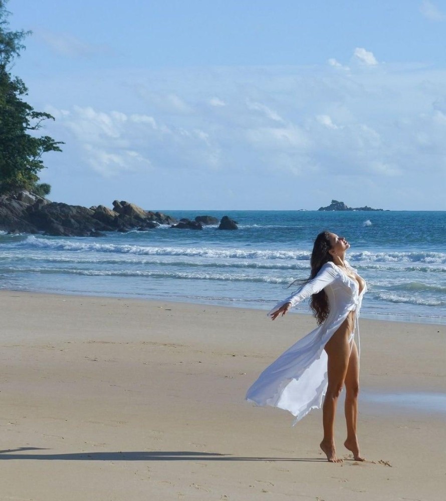 Индивидуалка Снежана фото № 2 в городе Кокошкино