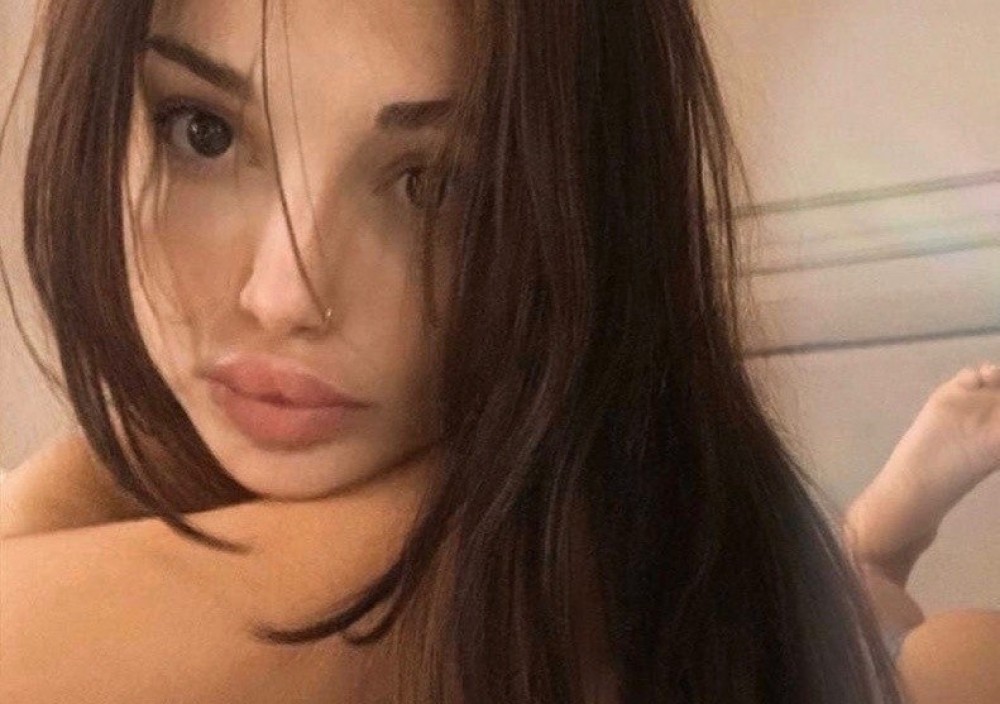 Индивидуалка Светлана фото № 2 в городе Кокошкино