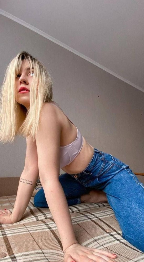 Индивидуалка Таня фото № 2 в городе Кокошкино