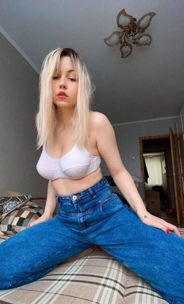 Индивидуалка Таня фото № 2 в городе Кокошкино