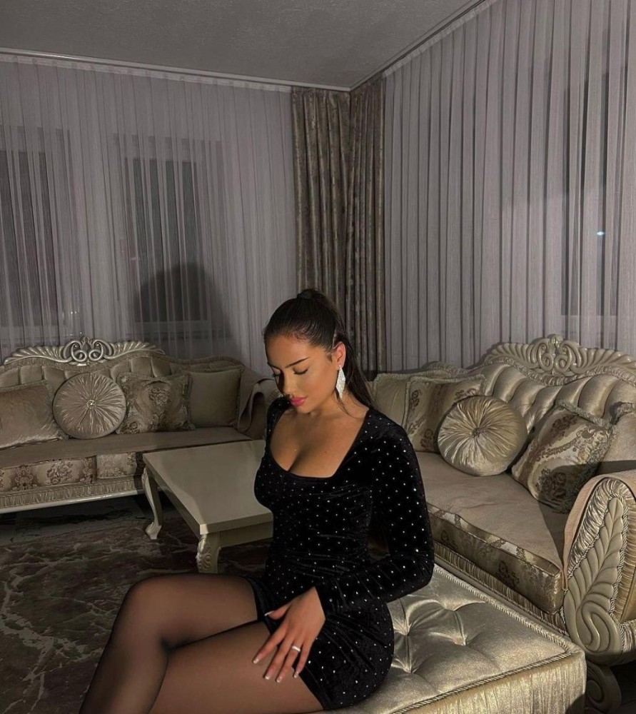 Индивидуалка Тася фото № 2 в городе Кокошкино