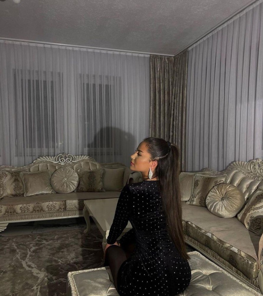 Индивидуалка Тася фото № 2 в городе Кокошкино