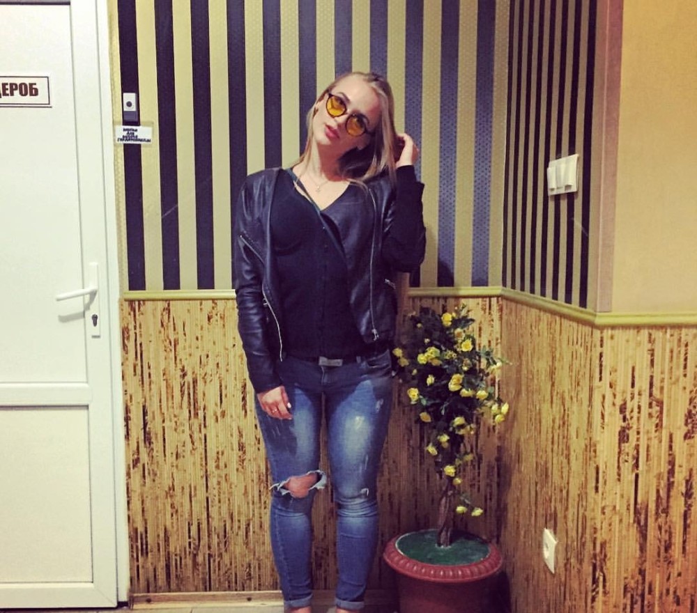 Индивидуалка Тоня фото № 2 в городе Кокошкино