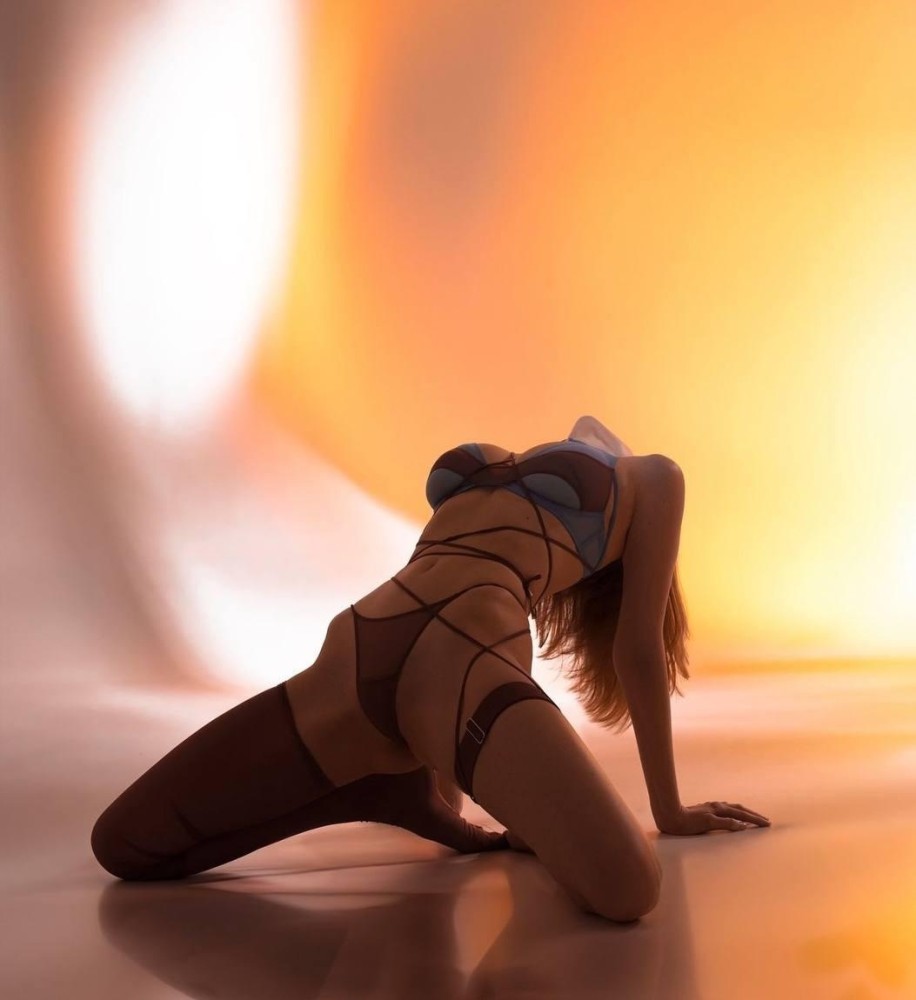 Индивидуалка Валерия фото № 2 в городе Кокошкино