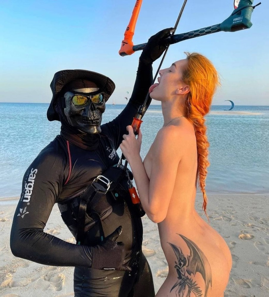 Индивидуалка Яна фото № 2 в городе Кокошкино